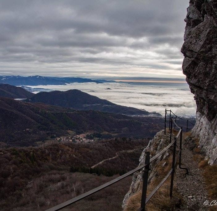 (foto dal sito della Campo dei Fiori Trail)