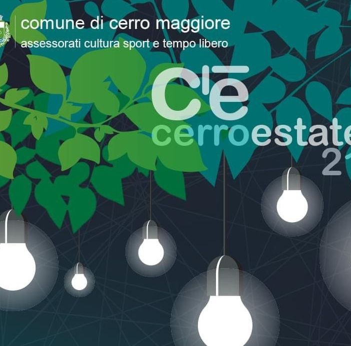 Cerro Maggiore, una lunga rassegna estiva per ritrovare la “nuova” quotidianità