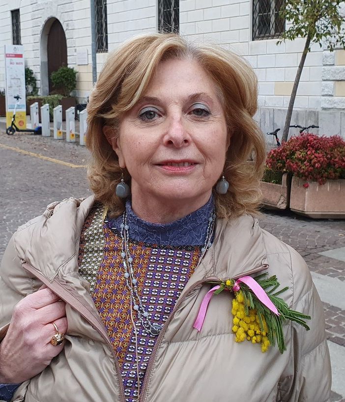 Chiara Guzzo
