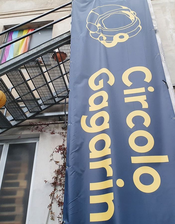 Reading Busto, al Circolo Gagarin un percorso di avvicinamento alla lettura per gli studenti delle superiori