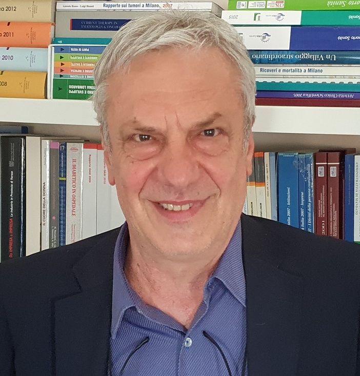 L'INTERVISTA. «Anestesisti, Cardiologia di Gallarate, Ortopedia e altre carenze di personale. Ecco come ci stiamo muovendo». Il caso infermieri
