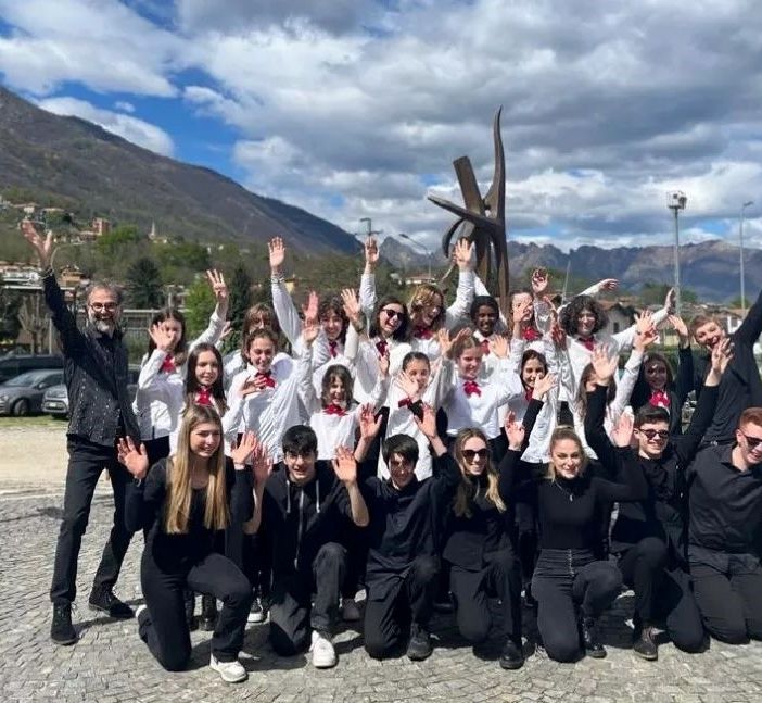 L’accademia Clara Schumann di Olgiate conquista due primi posti ad Omegna