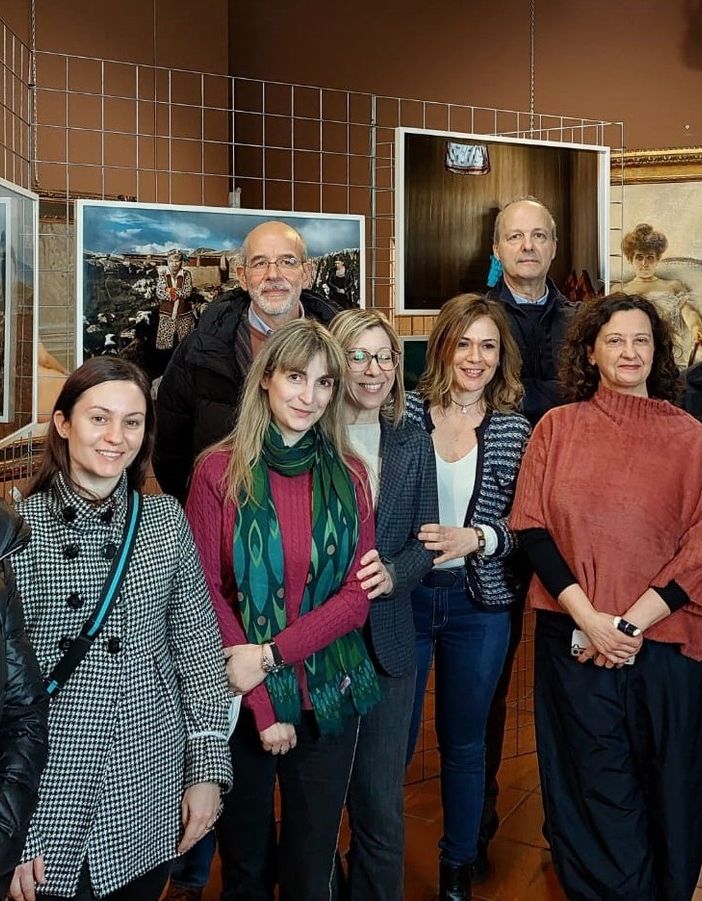 Al via l’undicesimo Festival fotografico europeo: più di mille opere in mostra