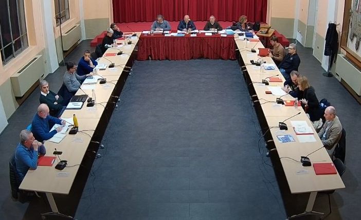 Montano risponde a Carnelosso: «Continueremo a lavorare anche per i 112 cittadini che hanno votato te»