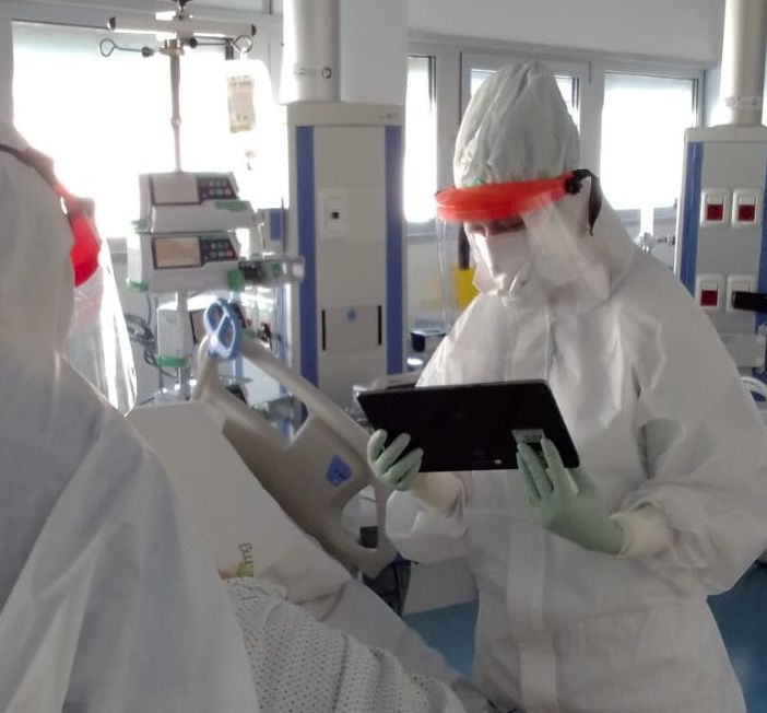 Asst Valle Olona: entro fine mese chiuderanno le degenze Covid a Gallarate e Saronno