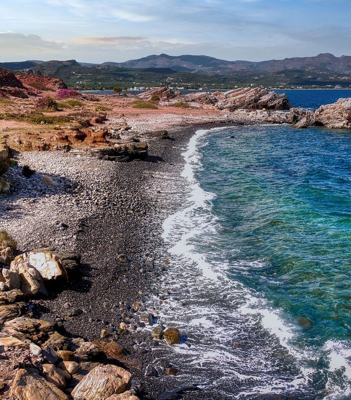 I fatti erano avvenuti nel 2017 a Creta (foto generica d'archivio)
