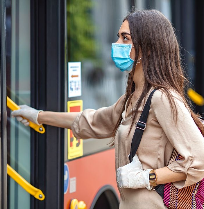 Da domani Green Pass obbligatorio anche per i trasporti. Ecco quello che c'è da sapere per chi viaggia