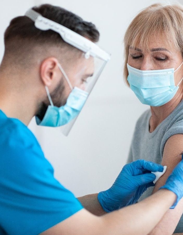 Coronavirus, il punto in provincia: Varese +6, Busto +6, Gallarate +7, Saronno +5