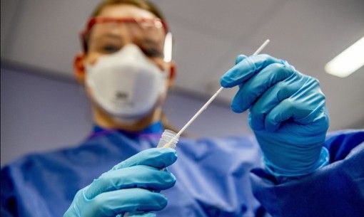 Coronavirus, il punto in provincia: Varese +41, Busto +49, Gallarate +25, Saronno +20, Luino +11