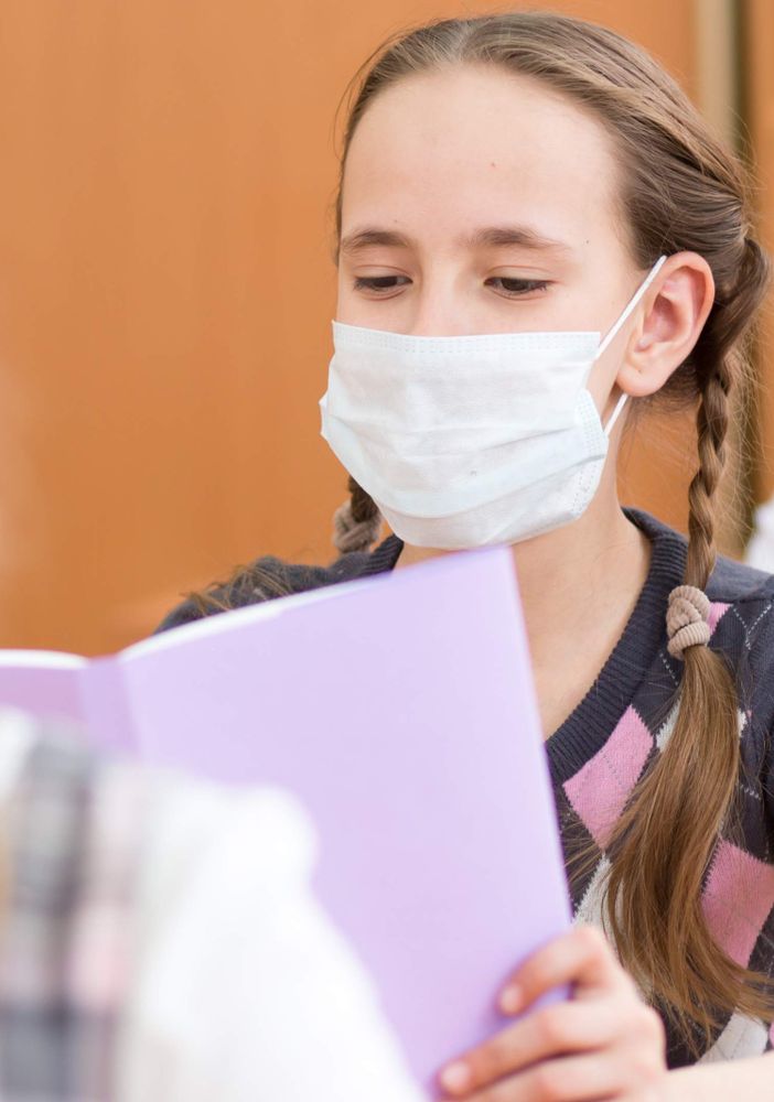 Coronavirus e scuola, in provincia di Varese in quarantena ancora 3.377 alunni e 283 operatori