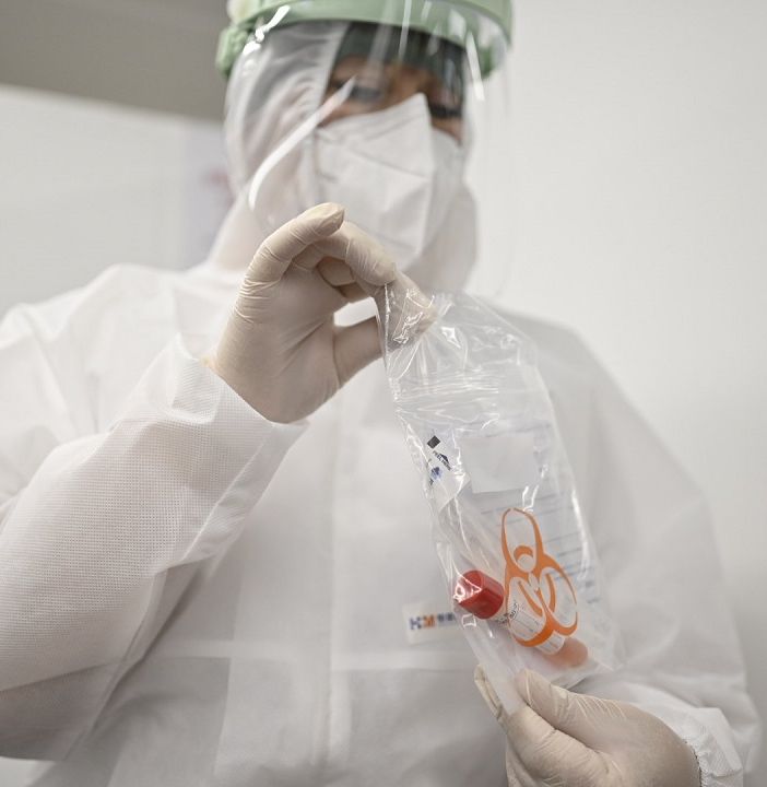 Variante inglese nelle scuole nell'Alto Milanese: classe in quarantena a Magnago