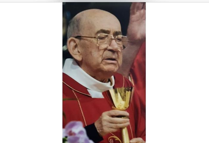 Don Luigi Brambillasca