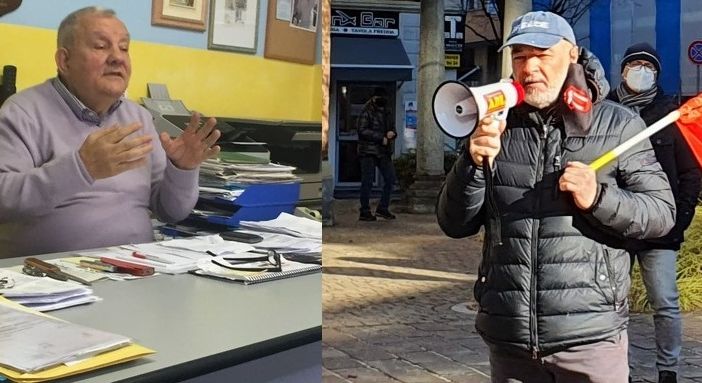Viabilità, sicurezza, parcheggi. Fuoco incrociato sull’assessore