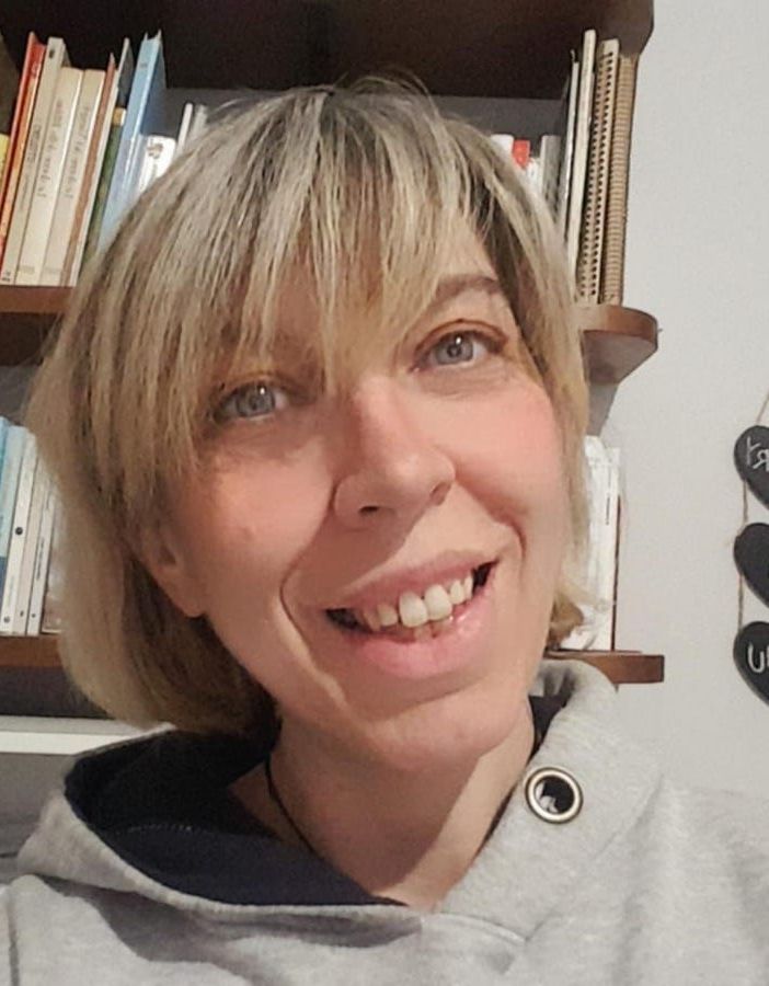 Emanuela Fatilli, bustocca, parteciperà all'incontro