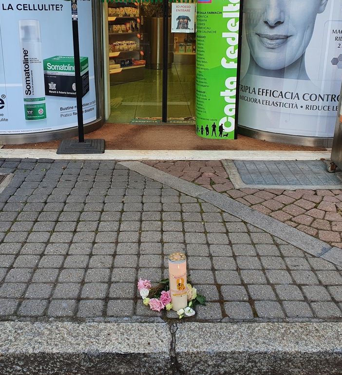 Le “sue” farmaciste ricordano Erica: «Attentissima a clienti e dipendenti»
