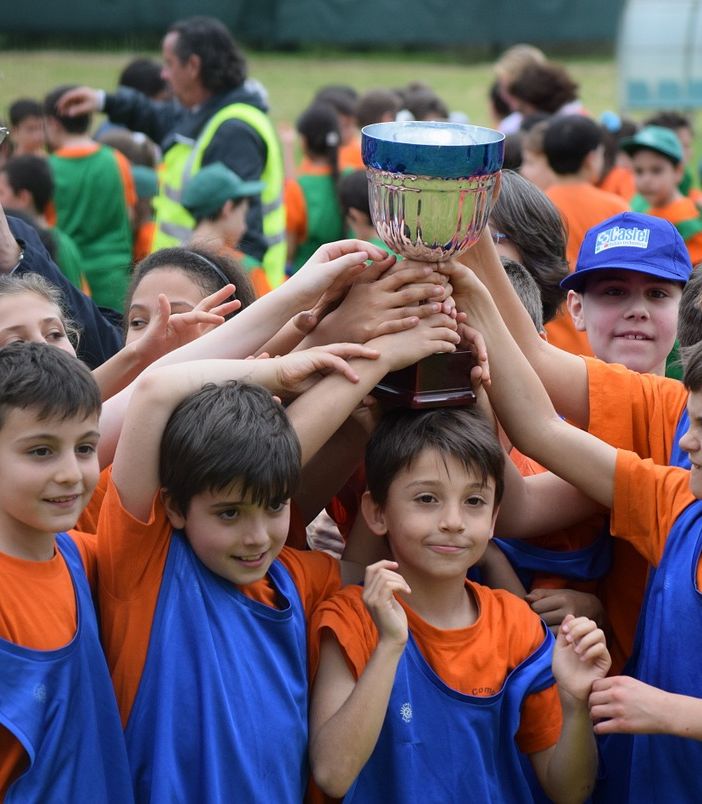 A Besnate torna la &quot;Festa dello Sport&quot;. Appuntamento domenica 12 settembre
