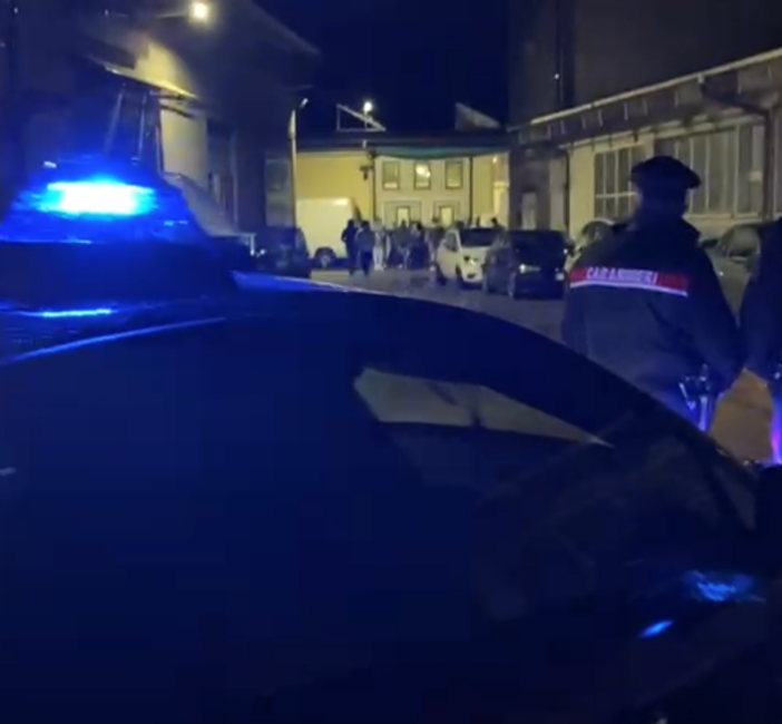 I carabinieri controllano il green pass. Sanzionati cliente e titolare di un bar