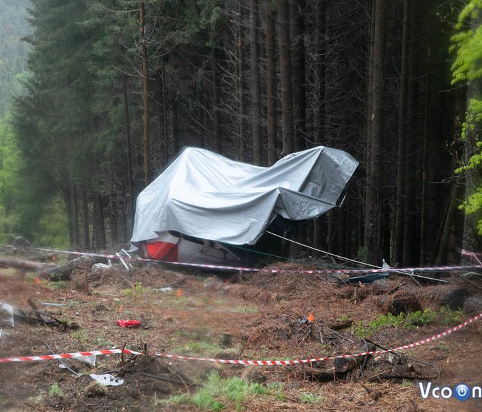 C'è un primo indagato per la strage del Mottarone