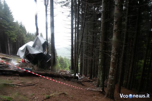 Mottarone, da Federconsumatori un esposto alla procura per vagliare ulteriori profili di colpevolezza
