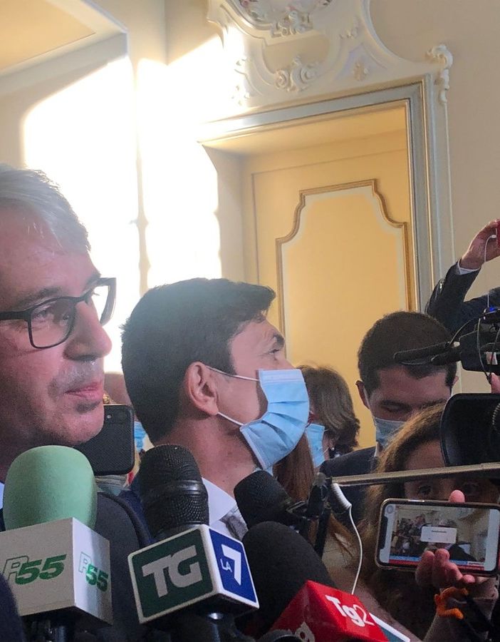 Il Pd Lombardo: «Straordinario bis di Galimberti contro la Lega. Ora lavoriamo insieme per vincere in Regione»