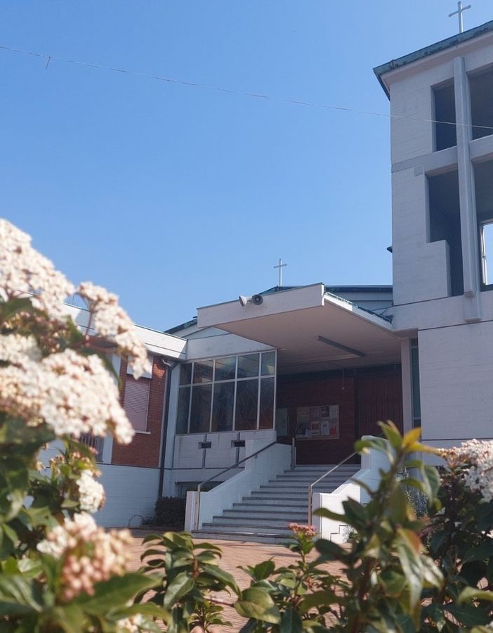 Al Gerbone tutto pronto per la Festa Patronale di San Giovanni Bosco