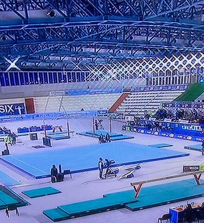 Il successo della Pro Patria Ginnastica ha caricato tutti