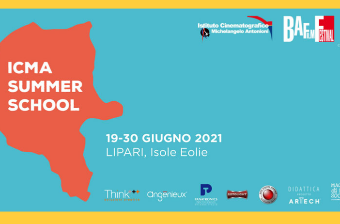L’Icma organizza una summer school alle isole Eolie