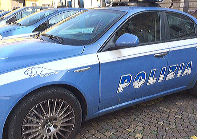 Weekend agitato, la Polizia deve intervenire per sedare due risse