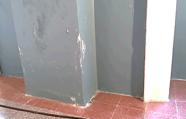 Umidità in casa: come riconoscere i principali problemi?