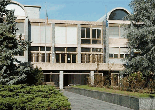 La Procura di Busto Arsizio