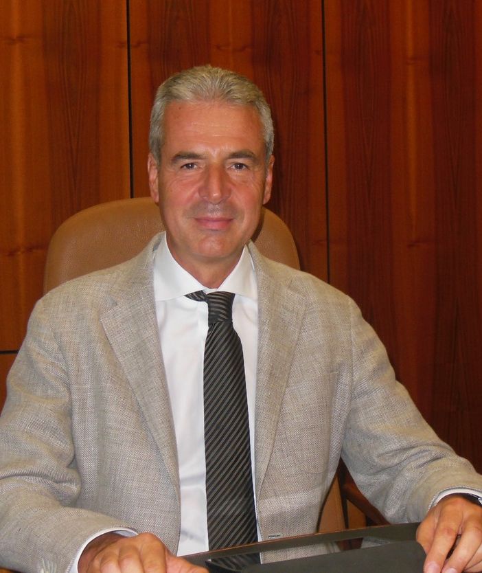 Tiziano Barea