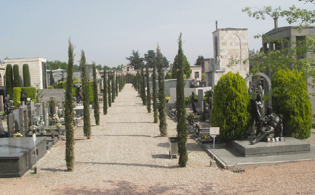Ottantamila euro per i cimiteri di Busto
