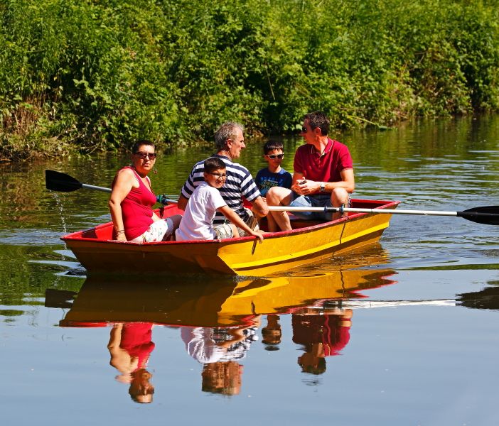 È il weekend dei Girinvalle
