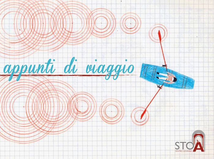 Al Centro Stoà parole, musica, poesie e buon cibo