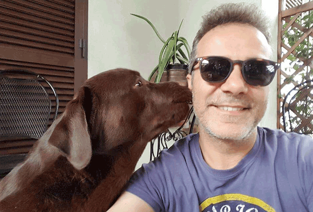 L'INTERVENTO. Gli animali sotto il mio tetto membri della famiglia: l'armonia con loro aiuta a costruire un mondo migliore