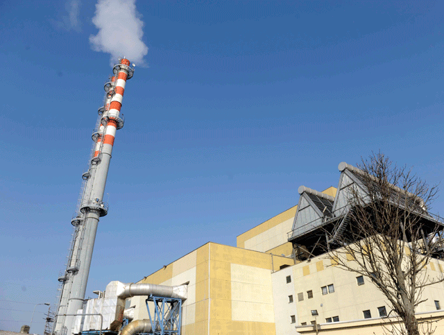 Accam, via libera al rilancio. La Newco può nascere