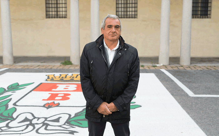 Orazio Tallarida