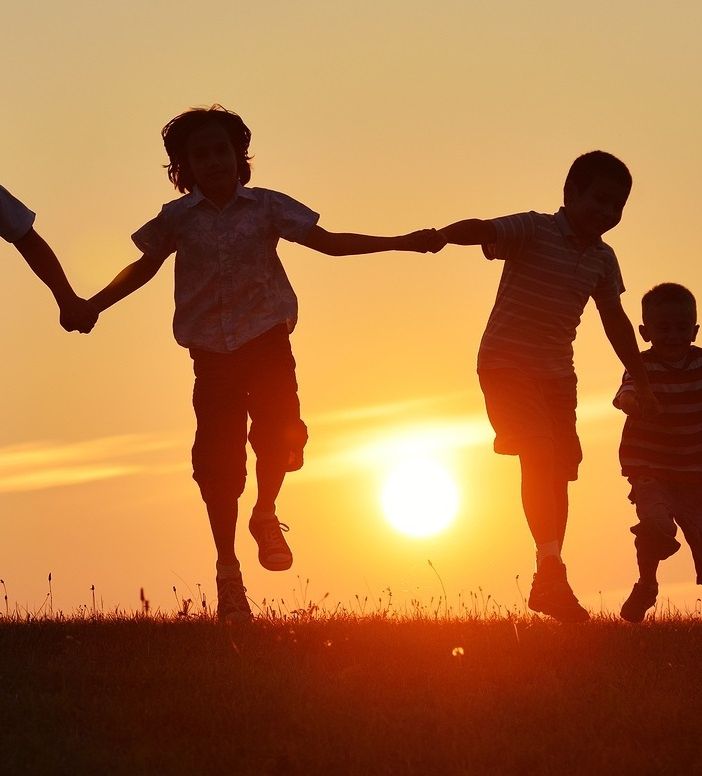 In gioco c'è la pace. Il Pime chiama i bambini