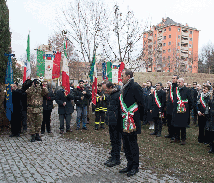 La deportazione alla “Comerio Ercole” 79 anni dopo: ecco le iniziative di commemorazione