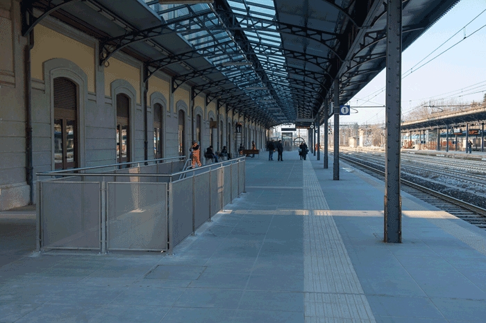 Busto, uomo travolto dal treno: traffico ferroviario sospeso per oltre due ore