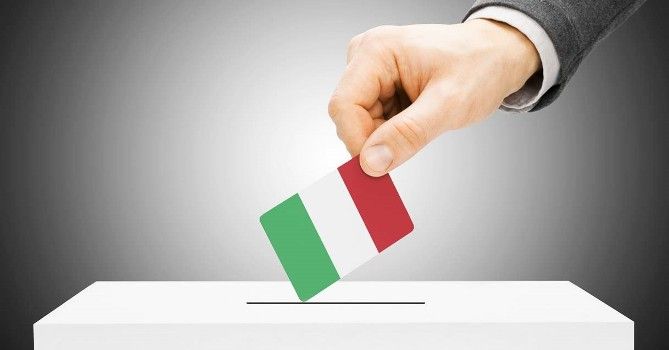 Elezioni politiche: protocollo sanitario e di sicurezza