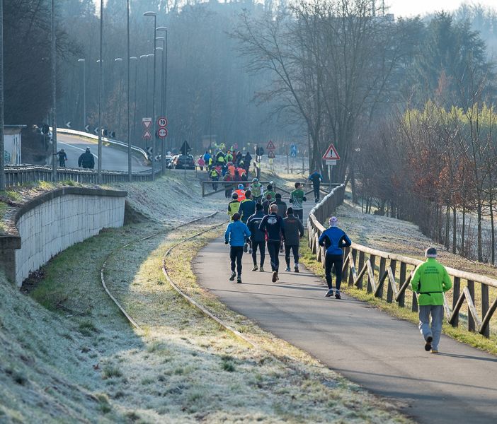Aranciolona, domenica 11 febbraio attenzione alla chiusura delle strade