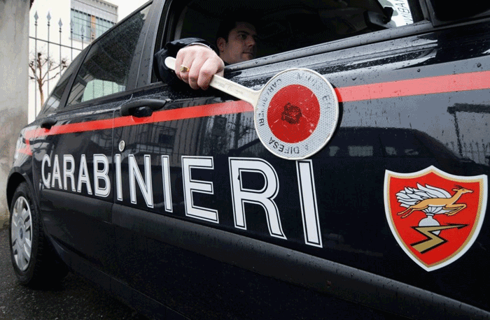 In giro senza motivo a Pasqua e Pasquetta, 48 sanzioni