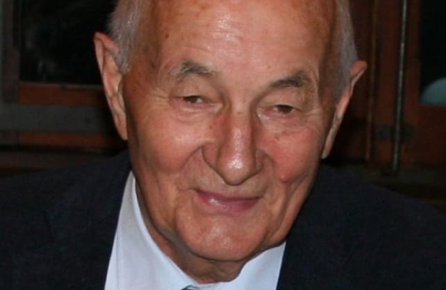 San Marco, addio a Egidio Forasacco