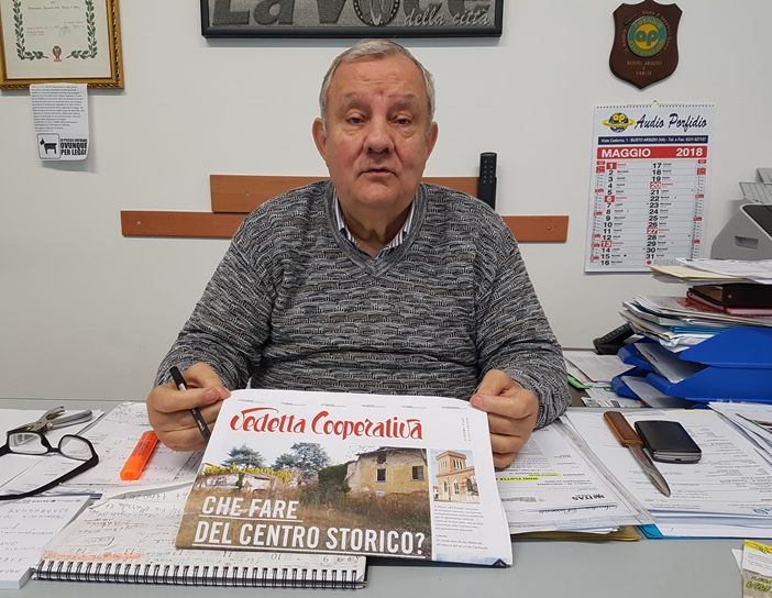 “Un incontro pubblico sulla rotonda di viale della Gloria”