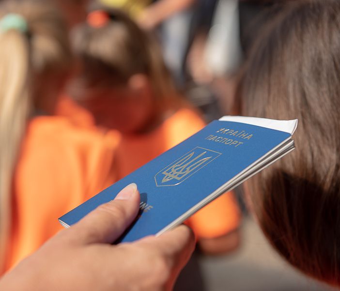 Un mese a Busto, bambini e ragazzi di Chernobyl stanno arrivando in città