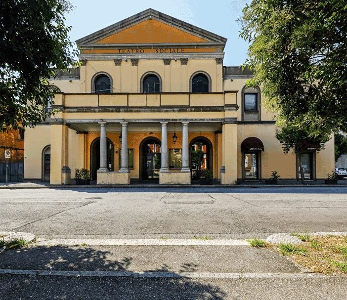 Busto, al via stasera al Sociale la Festa del Teatro