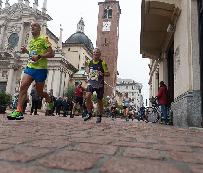 GLI APPUNTAMENTI DEL WEEKEND: un fine settimana di corsa e per bambini