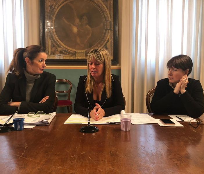 Bandi regionali, sfida vinta. Il Comune ottiene 10 milioni