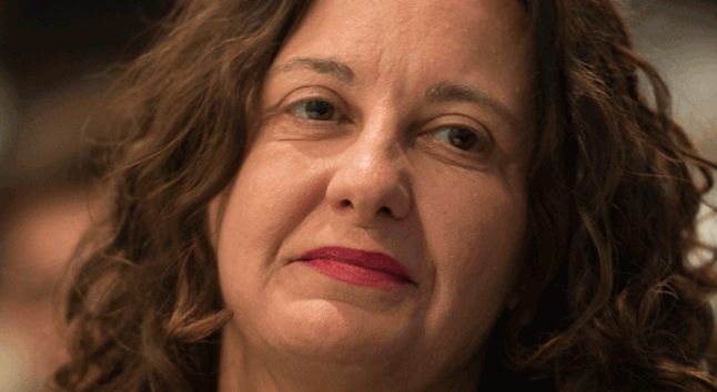 La vicesindaco Manuela Maffioli